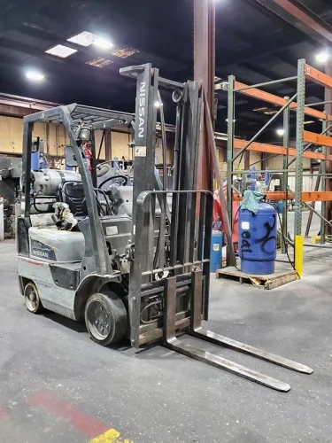 Photo #23 of SURPLUS ASSETS TEXAS DIE CASTING, LLC, AN ALUMINUM DIE CAST FACILITY