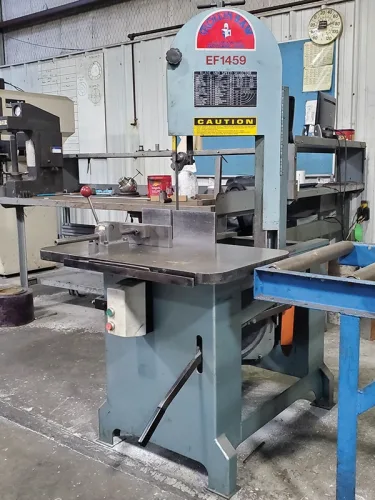 Photo #27 of SURPLUS ASSETS TEXAS DIE CASTING, LLC, AN ALUMINUM DIE CAST FACILITY