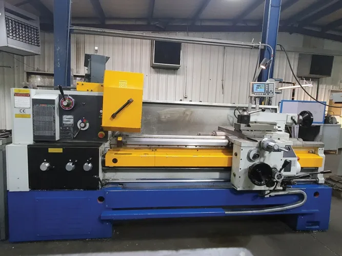 Photo #28 of SURPLUS ASSETS TEXAS DIE CASTING, LLC, AN ALUMINUM DIE CAST FACILITY