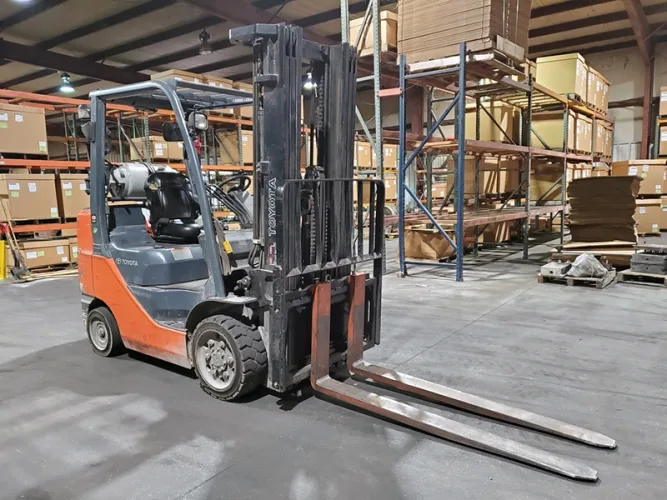 Photo #29 of SURPLUS ASSETS TEXAS DIE CASTING, LLC, AN ALUMINUM DIE CAST FACILITY