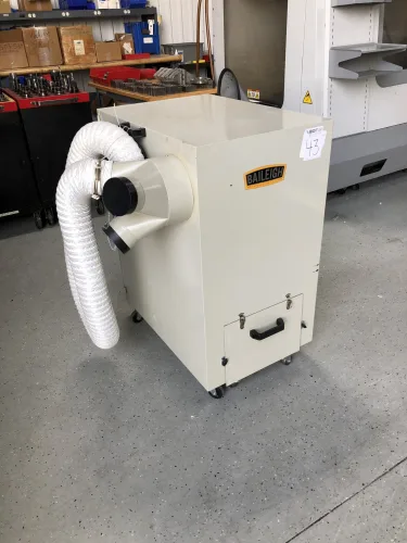 Photo #36 of WELL MAINTAINED CNC MACHINING EQUIPMENT SURPLUS TO THE ONGOING OPERATIONS OF TELEDYNE TECHNOLOGIES