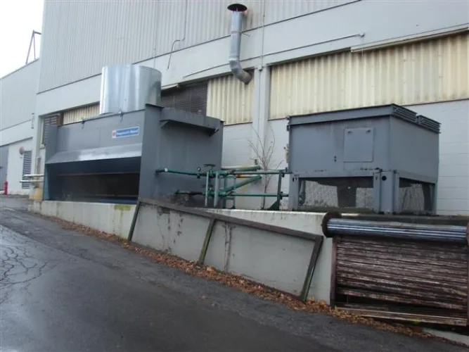 Photo #6 of WORLD RENOWNED MANUFACTURER OF MORSE HEAVY CHAIN