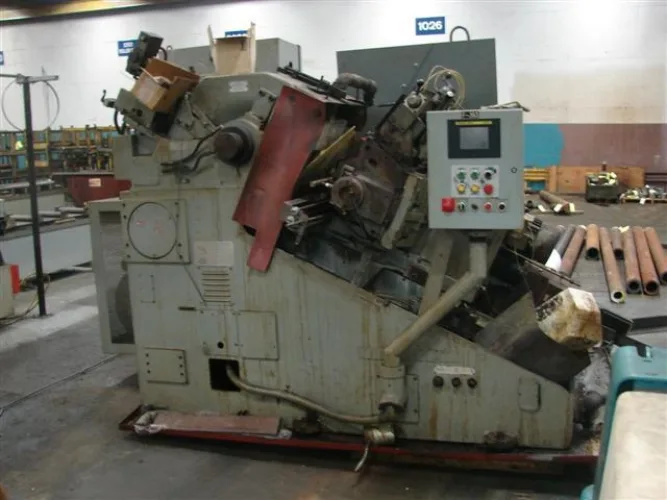 Photo #9 of WORLD RENOWNED MANUFACTURER OF MORSE HEAVY CHAIN