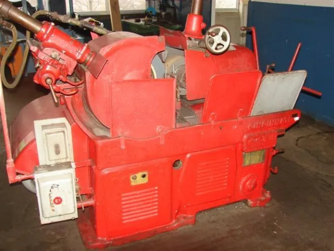Photo #16 of WORLD RENOWNED MANUFACTURER OF MORSE HEAVY CHAIN