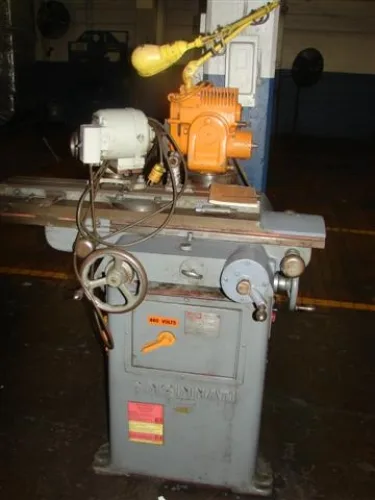 Photo #20 of WORLD RENOWNED MANUFACTURER OF MORSE HEAVY CHAIN