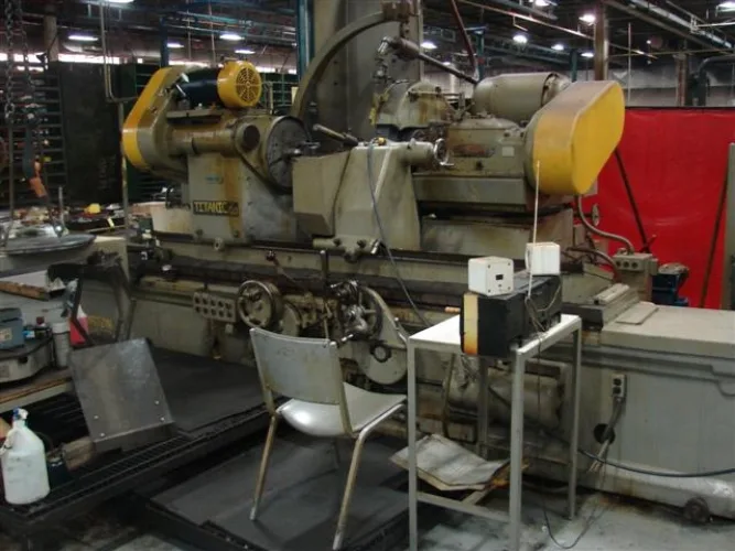 Photo #23 of WORLD RENOWNED MANUFACTURER OF MORSE HEAVY CHAIN