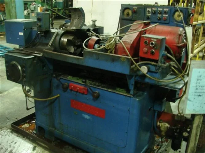 Photo #24 of WORLD RENOWNED MANUFACTURER OF MORSE HEAVY CHAIN