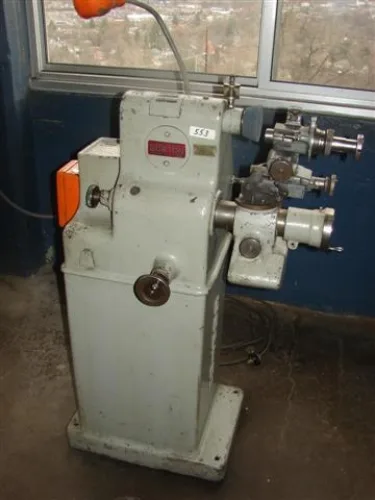 Photo #25 of WORLD RENOWNED MANUFACTURER OF MORSE HEAVY CHAIN