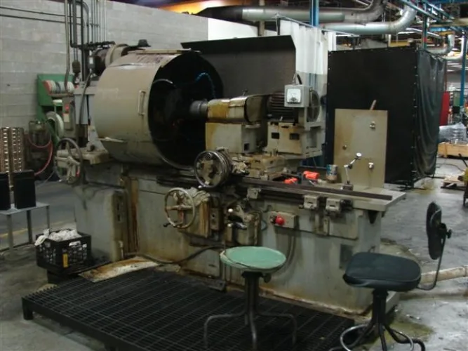 Photo #29 of WORLD RENOWNED MANUFACTURER OF MORSE HEAVY CHAIN