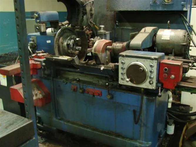 Photo #30 of WORLD RENOWNED MANUFACTURER OF MORSE HEAVY CHAIN