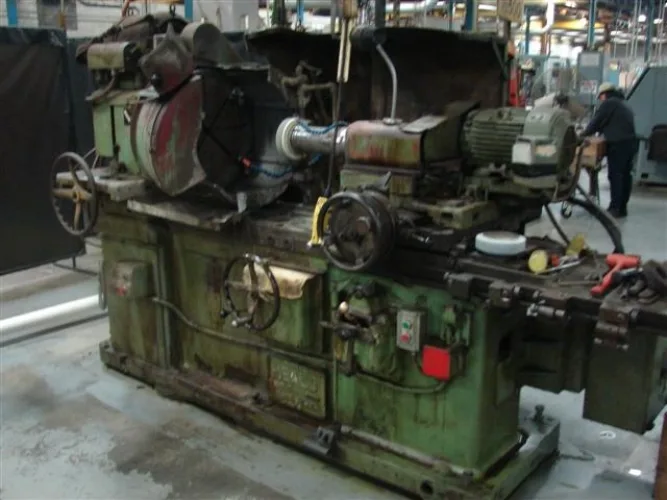 Photo #31 of WORLD RENOWNED MANUFACTURER OF MORSE HEAVY CHAIN