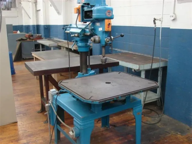 Photo #34 of WORLD RENOWNED MANUFACTURER OF MORSE HEAVY CHAIN