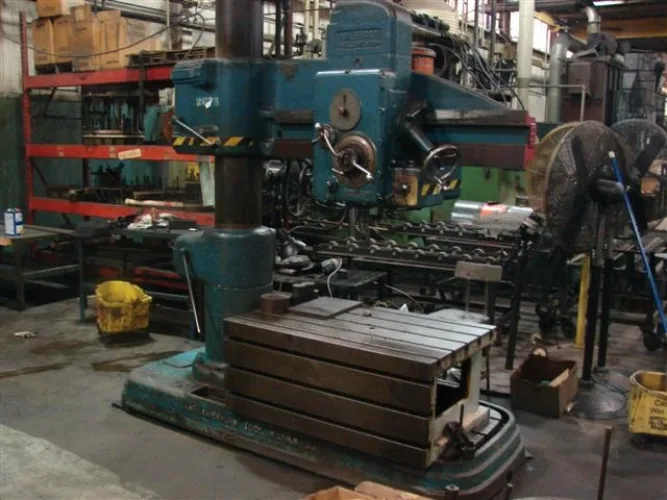 Photo #35 of WORLD RENOWNED MANUFACTURER OF MORSE HEAVY CHAIN
