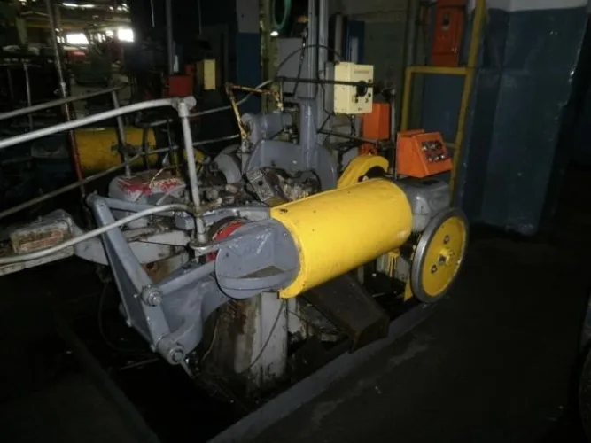 Photo #37 of WORLD RENOWNED MANUFACTURER OF MORSE HEAVY CHAIN