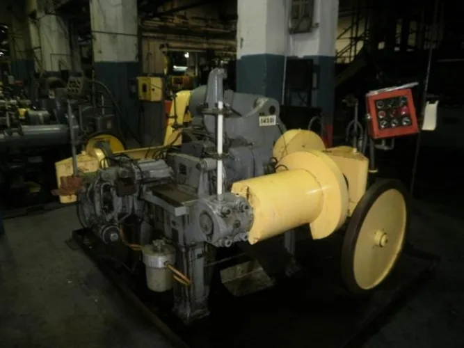 Photo #38 of WORLD RENOWNED MANUFACTURER OF MORSE HEAVY CHAIN