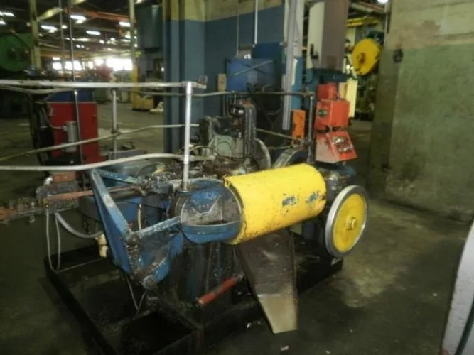 Photo #39 of WORLD RENOWNED MANUFACTURER OF MORSE HEAVY CHAIN