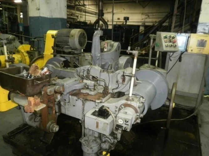 Photo #40 of WORLD RENOWNED MANUFACTURER OF MORSE HEAVY CHAIN