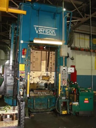 Photo #48 of WORLD RENOWNED MANUFACTURER OF MORSE HEAVY CHAIN