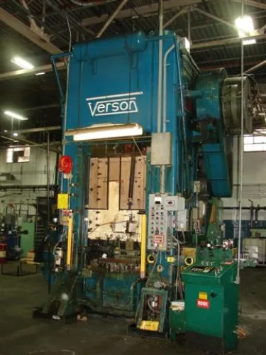 Photo #49 of WORLD RENOWNED MANUFACTURER OF MORSE HEAVY CHAIN