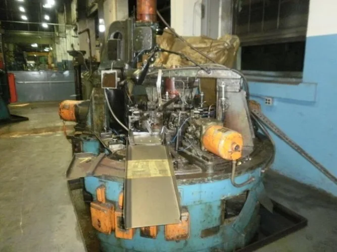 Photo #56 of WORLD RENOWNED MANUFACTURER OF MORSE HEAVY CHAIN