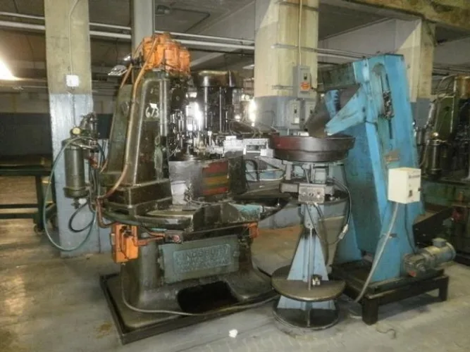 Photo #57 of WORLD RENOWNED MANUFACTURER OF MORSE HEAVY CHAIN