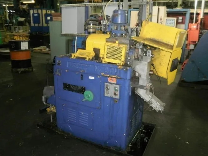 Photo #59 of WORLD RENOWNED MANUFACTURER OF MORSE HEAVY CHAIN