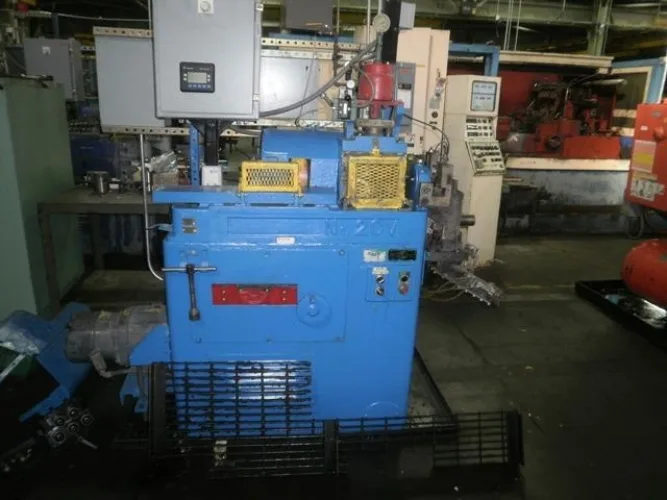Photo #60 of WORLD RENOWNED MANUFACTURER OF MORSE HEAVY CHAIN