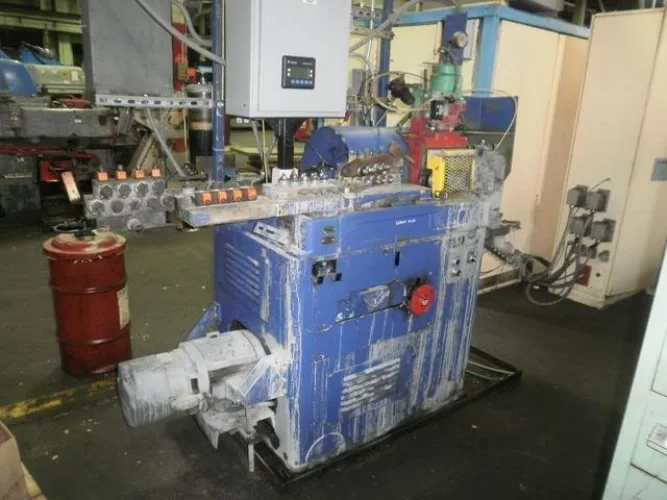 Photo #61 of WORLD RENOWNED MANUFACTURER OF MORSE HEAVY CHAIN