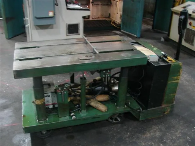 Photo #62 of WORLD RENOWNED MANUFACTURER OF MORSE HEAVY CHAIN