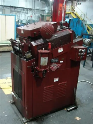 Photo #68 of WORLD RENOWNED MANUFACTURER OF MORSE HEAVY CHAIN