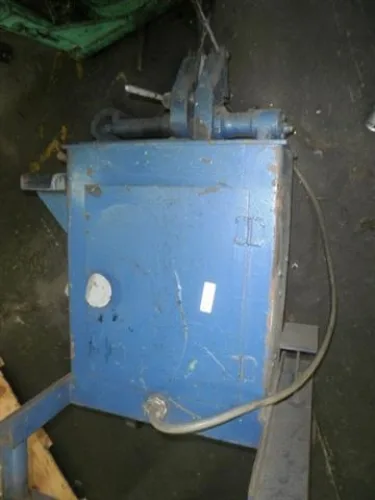 Photo #69 of WORLD RENOWNED MANUFACTURER OF MORSE HEAVY CHAIN