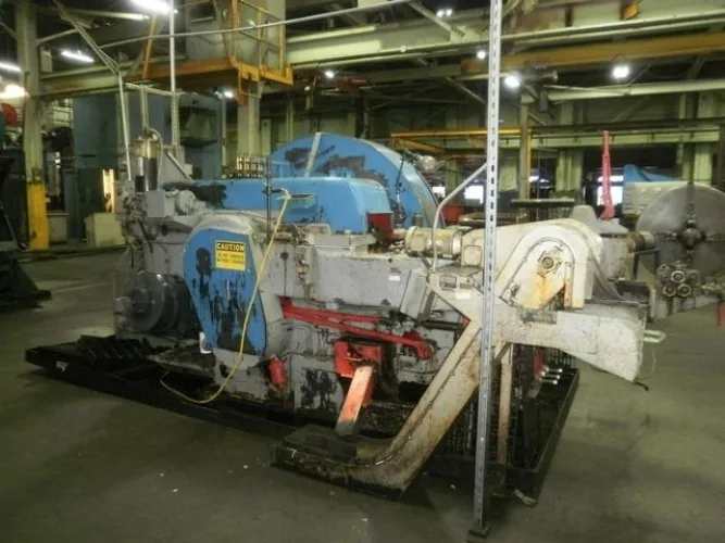Photo #73 of WORLD RENOWNED MANUFACTURER OF MORSE HEAVY CHAIN