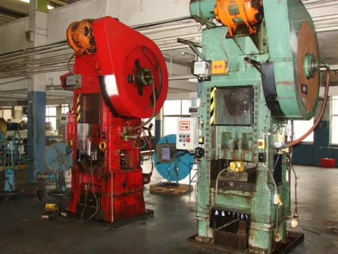 Photo #74 of WORLD RENOWNED MANUFACTURER OF MORSE HEAVY CHAIN