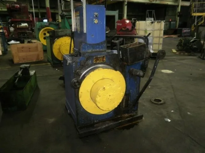 Photo #77 of WORLD RENOWNED MANUFACTURER OF MORSE HEAVY CHAIN