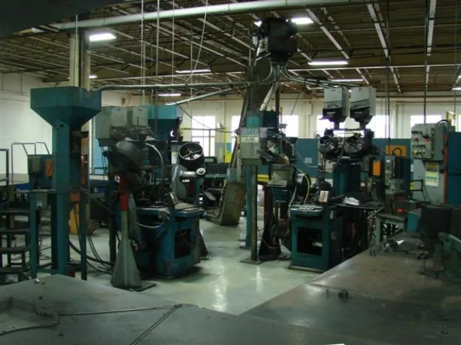 Photo #89 of WORLD RENOWNED MANUFACTURER OF MORSE HEAVY CHAIN