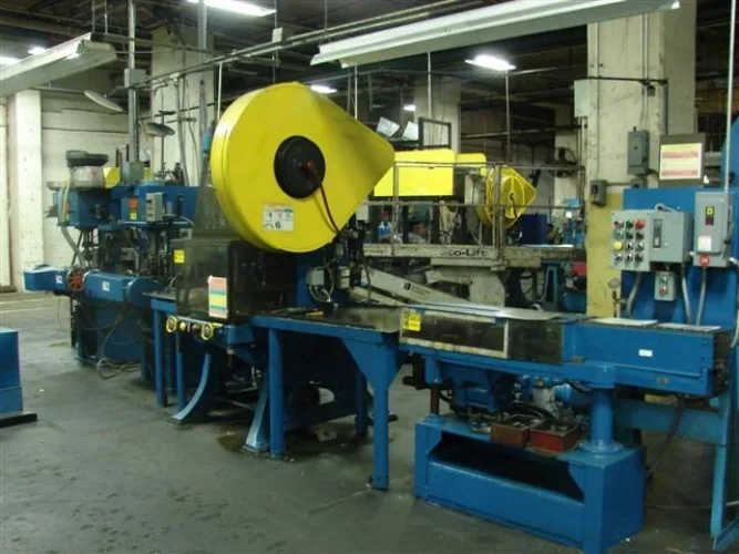 Photo #93 of WORLD RENOWNED MANUFACTURER OF MORSE HEAVY CHAIN