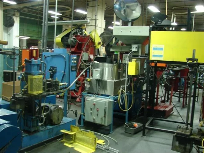Photo #94 of WORLD RENOWNED MANUFACTURER OF MORSE HEAVY CHAIN