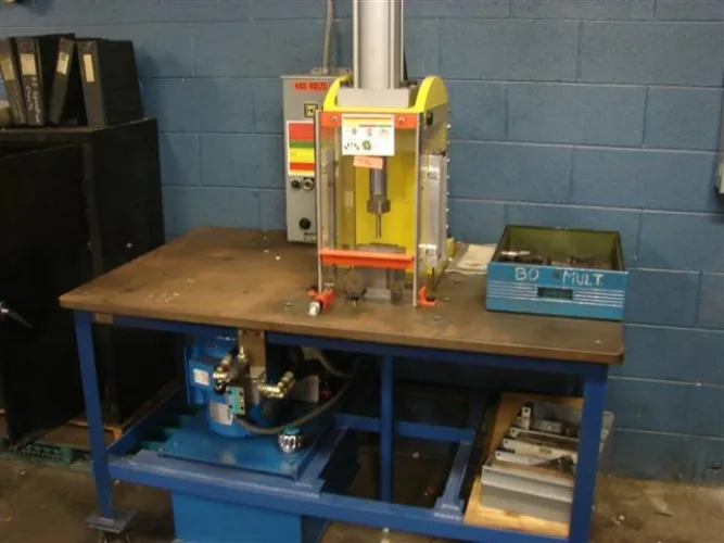 Photo #96 of WORLD RENOWNED MANUFACTURER OF MORSE HEAVY CHAIN