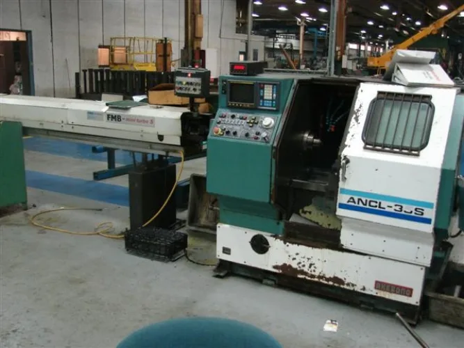 Photo #101 of WORLD RENOWNED MANUFACTURER OF MORSE HEAVY CHAIN