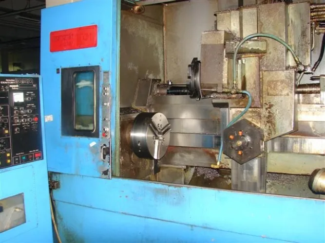 Photo #105 of WORLD RENOWNED MANUFACTURER OF MORSE HEAVY CHAIN