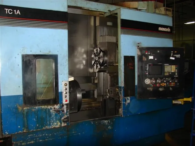 Photo #106 of WORLD RENOWNED MANUFACTURER OF MORSE HEAVY CHAIN