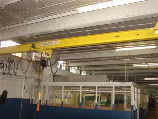 Photo #114 of WORLD RENOWNED MANUFACTURER OF MORSE HEAVY CHAIN