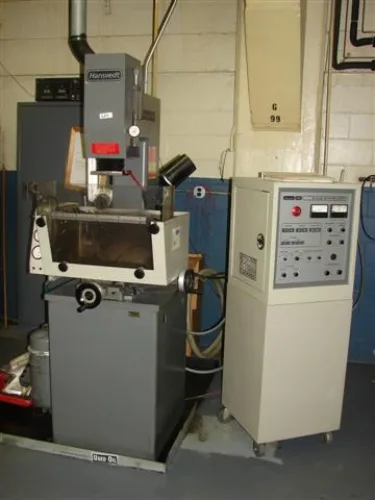 Photo #120 of WORLD RENOWNED MANUFACTURER OF MORSE HEAVY CHAIN