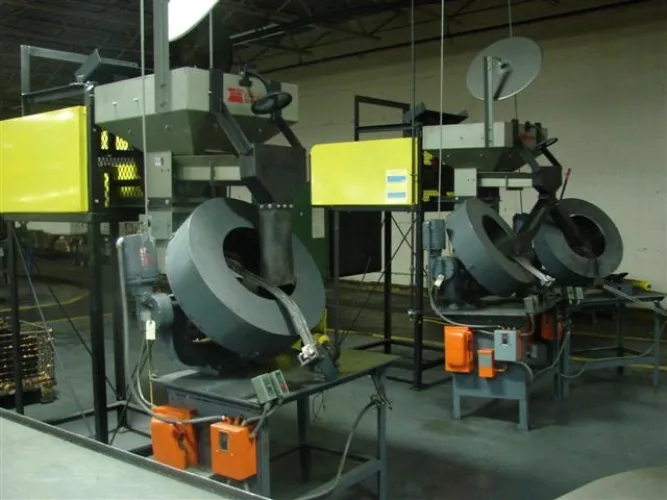 Photo #122 of WORLD RENOWNED MANUFACTURER OF MORSE HEAVY CHAIN
