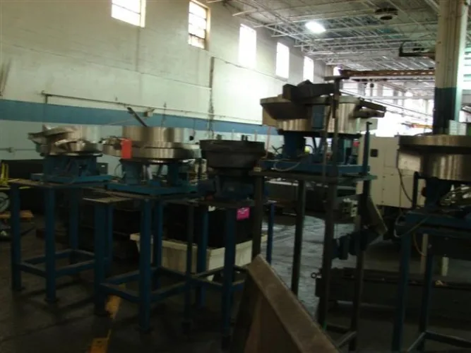 Photo #123 of WORLD RENOWNED MANUFACTURER OF MORSE HEAVY CHAIN