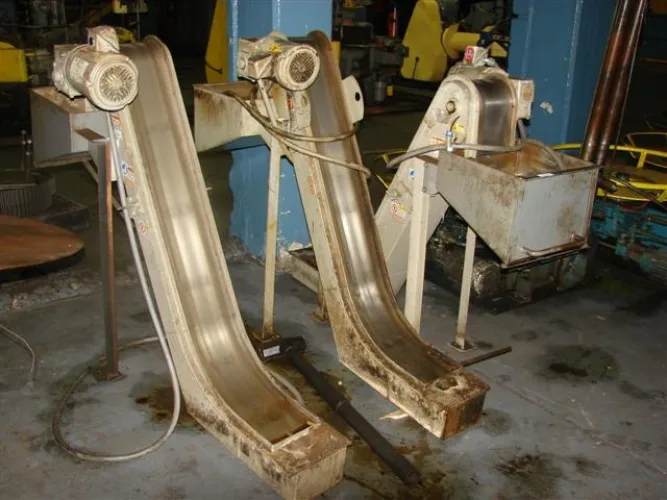 Photo #125 of WORLD RENOWNED MANUFACTURER OF MORSE HEAVY CHAIN