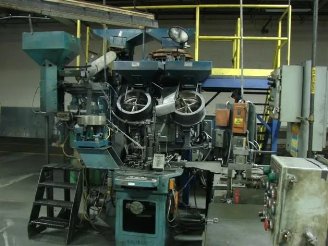Photo #126 of WORLD RENOWNED MANUFACTURER OF MORSE HEAVY CHAIN