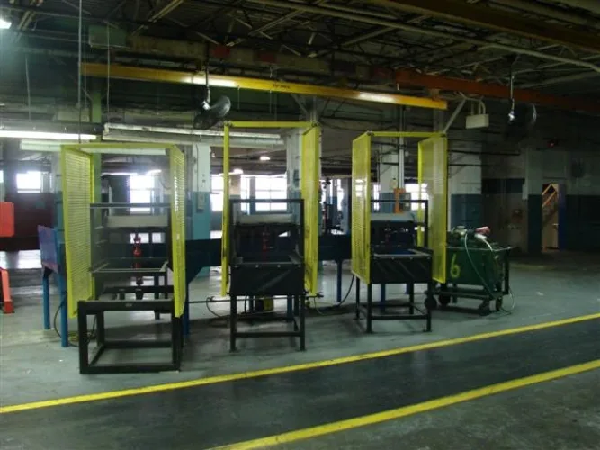 Photo #128 of WORLD RENOWNED MANUFACTURER OF MORSE HEAVY CHAIN