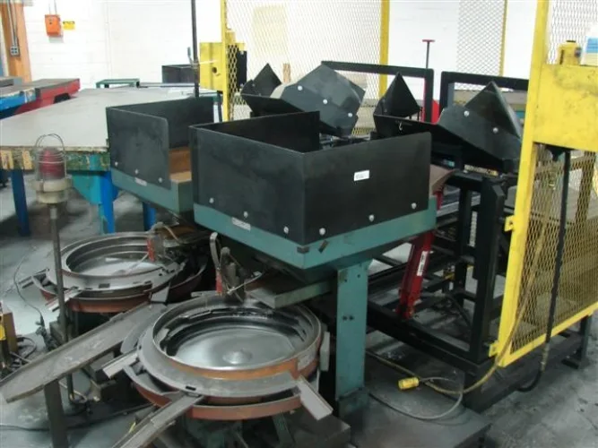Photo #129 of WORLD RENOWNED MANUFACTURER OF MORSE HEAVY CHAIN