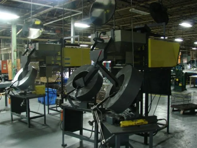 Photo #130 of WORLD RENOWNED MANUFACTURER OF MORSE HEAVY CHAIN